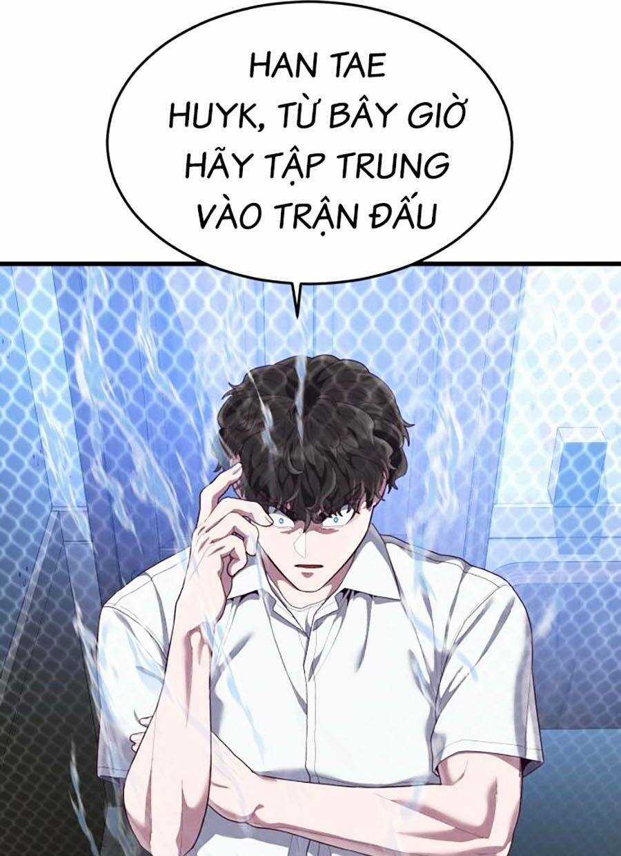 Tên Vâng Lời Tuyệt Đối Chapter 35 trang 1