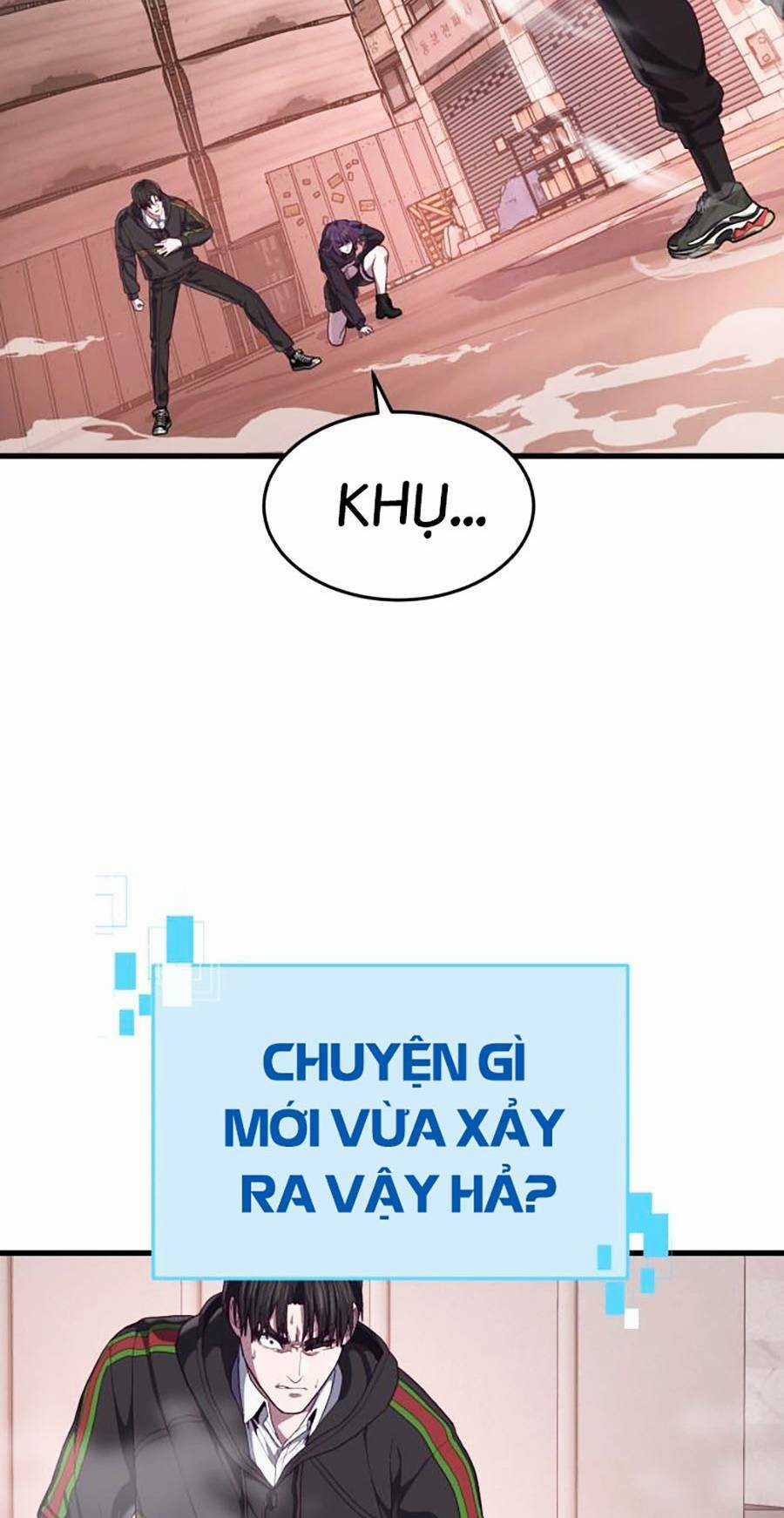 Tên Vâng Lời Tuyệt Đối Chapter 35 trang 102