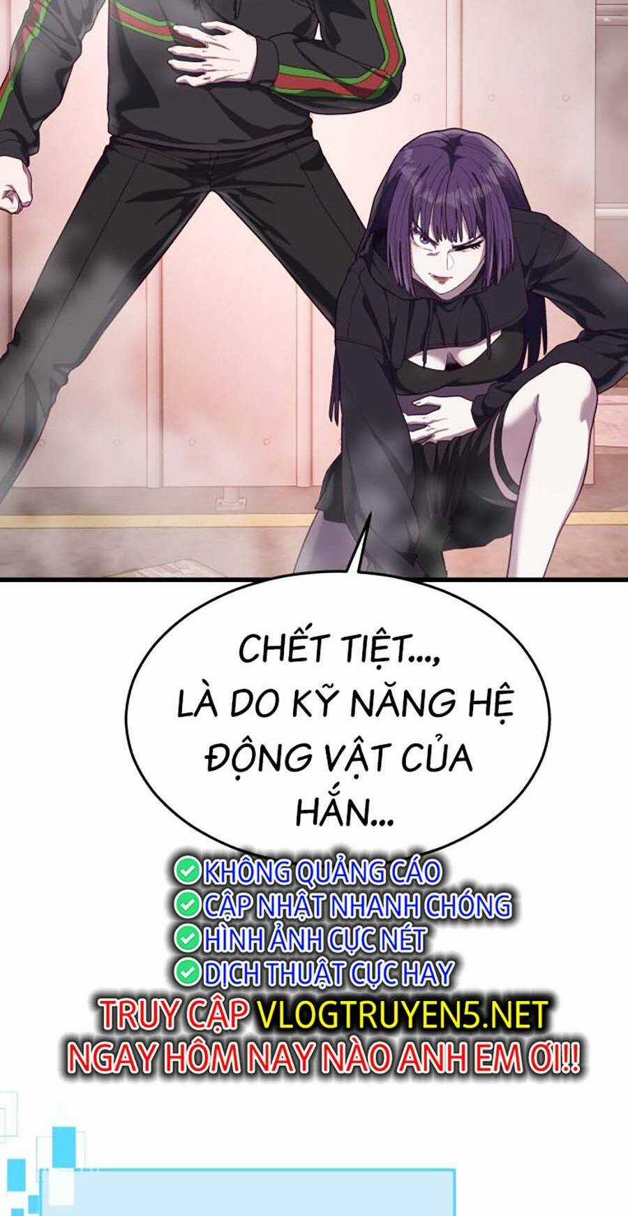 Tên Vâng Lời Tuyệt Đối Chapter 35 trang 103