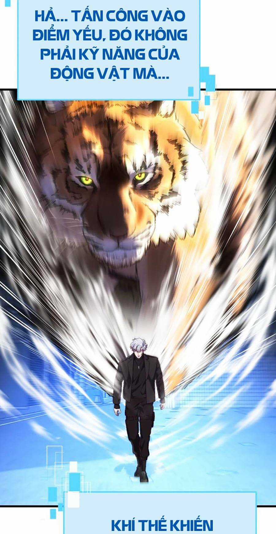 Tên Vâng Lời Tuyệt Đối Chapter 35 trang 104