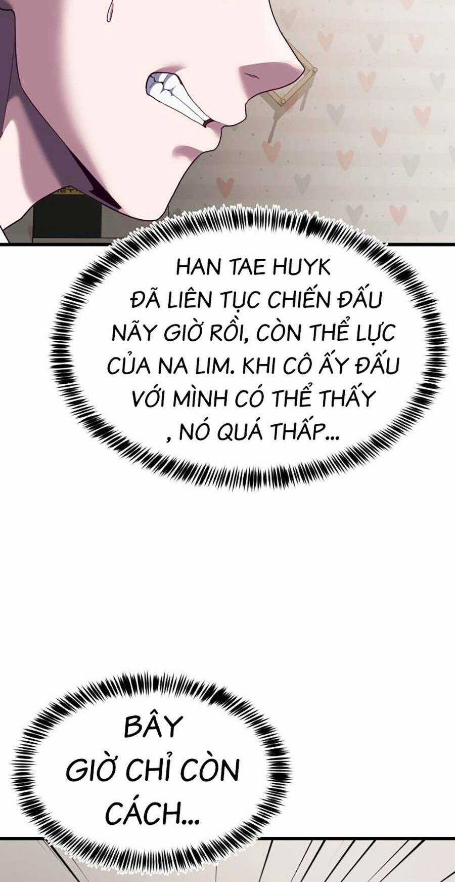 Tên Vâng Lời Tuyệt Đối Chapter 35 trang 107