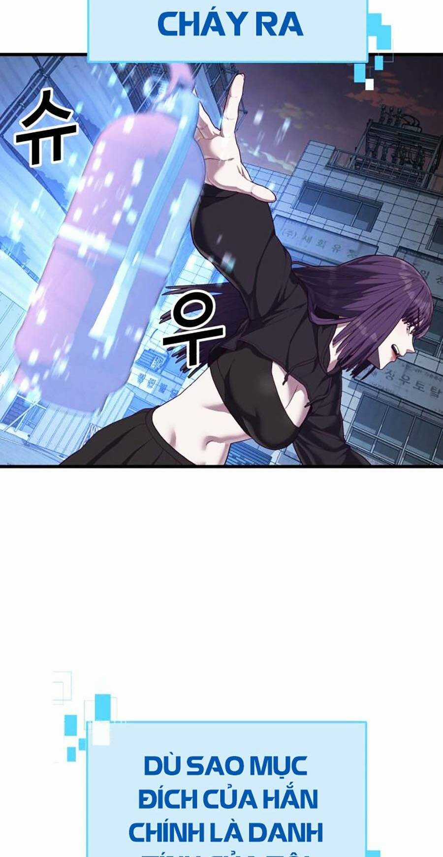 Tên Vâng Lời Tuyệt Đối Chapter 35 trang 109