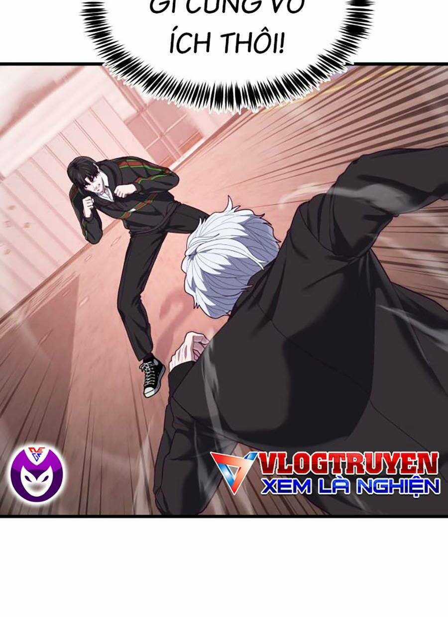 Tên Vâng Lời Tuyệt Đối Chapter 35 trang 11