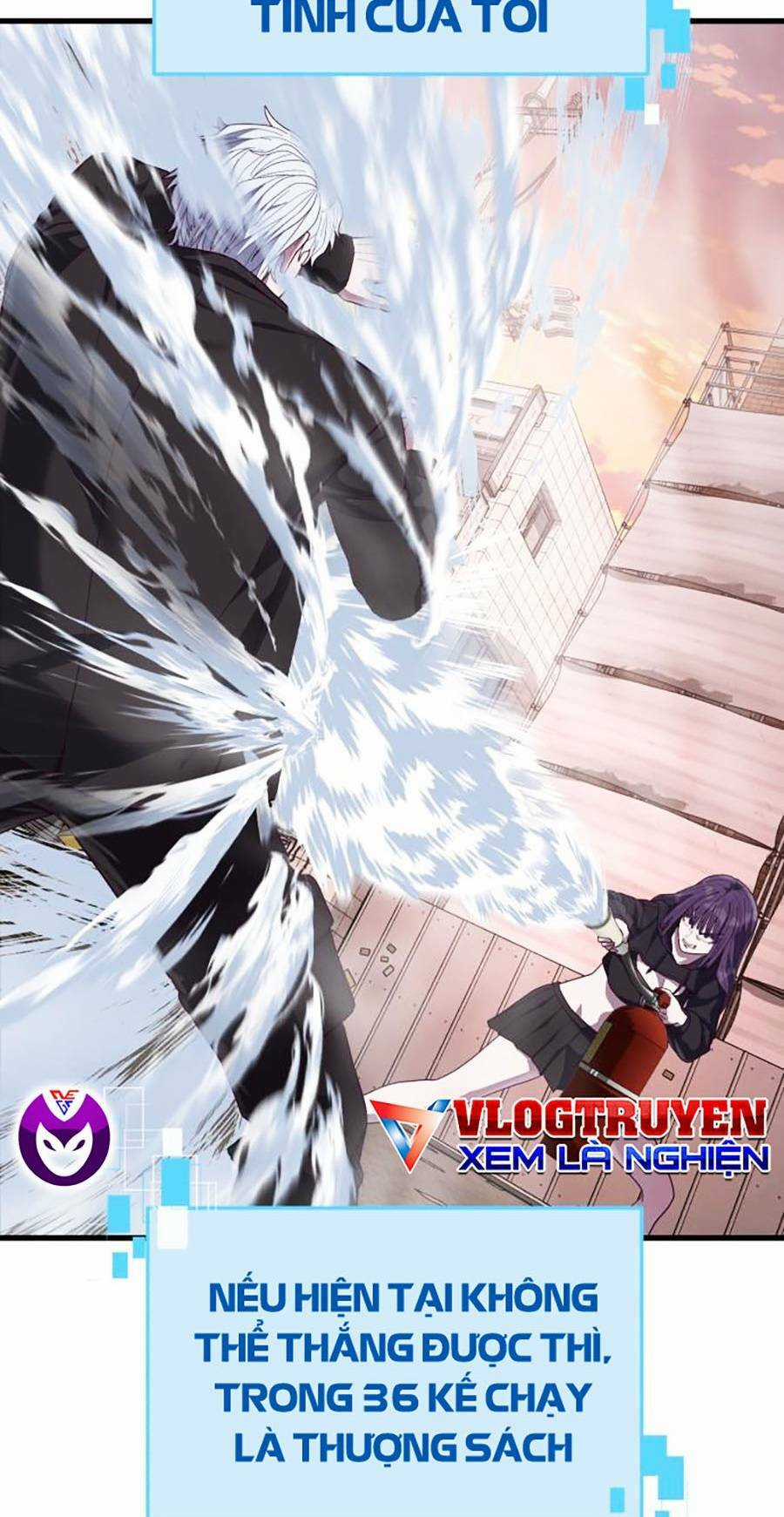 Tên Vâng Lời Tuyệt Đối Chapter 35 trang 110