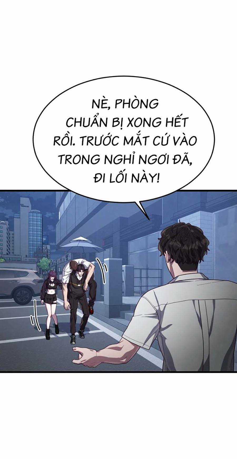 Tên Vâng Lời Tuyệt Đối Chapter 35 trang 116