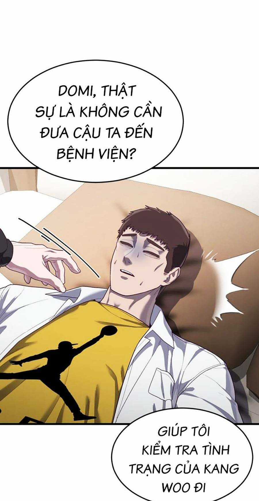 Tên Vâng Lời Tuyệt Đối Chapter 35 trang 117