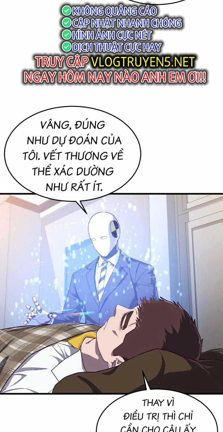 Tên Vâng Lời Tuyệt Đối Chapter 35 trang 118