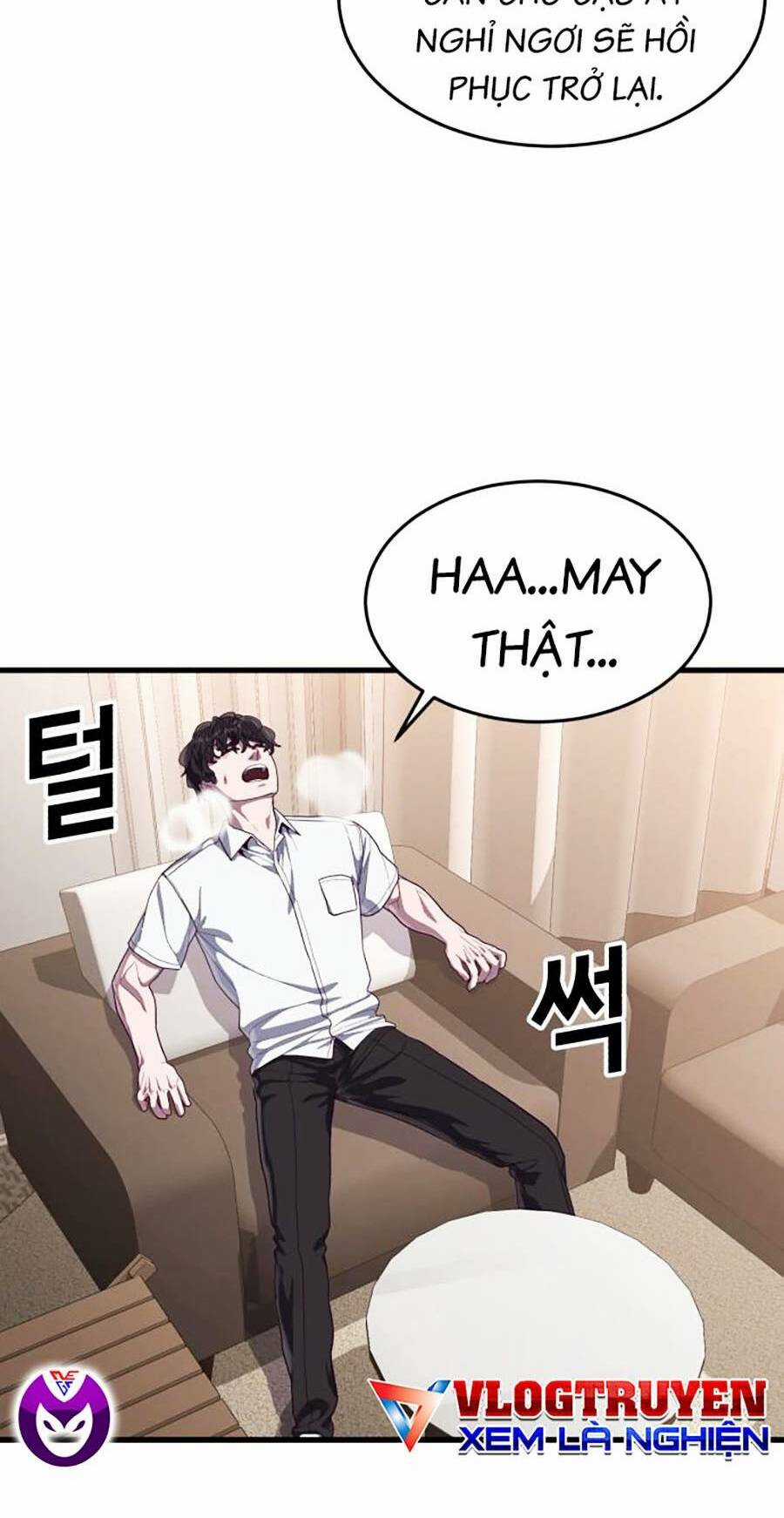 Tên Vâng Lời Tuyệt Đối Chapter 35 trang 119