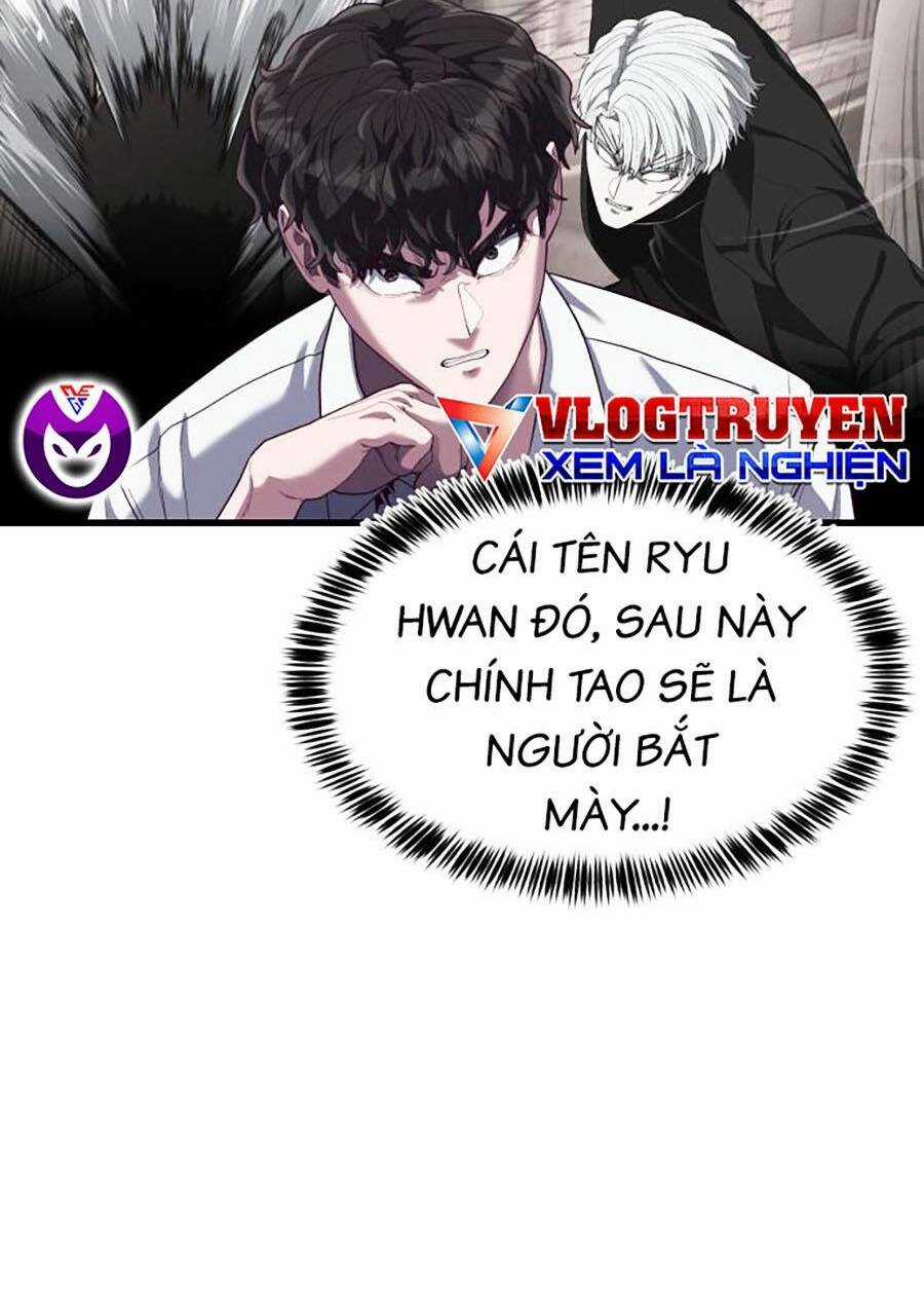 Tên Vâng Lời Tuyệt Đối Chapter 35 trang 121