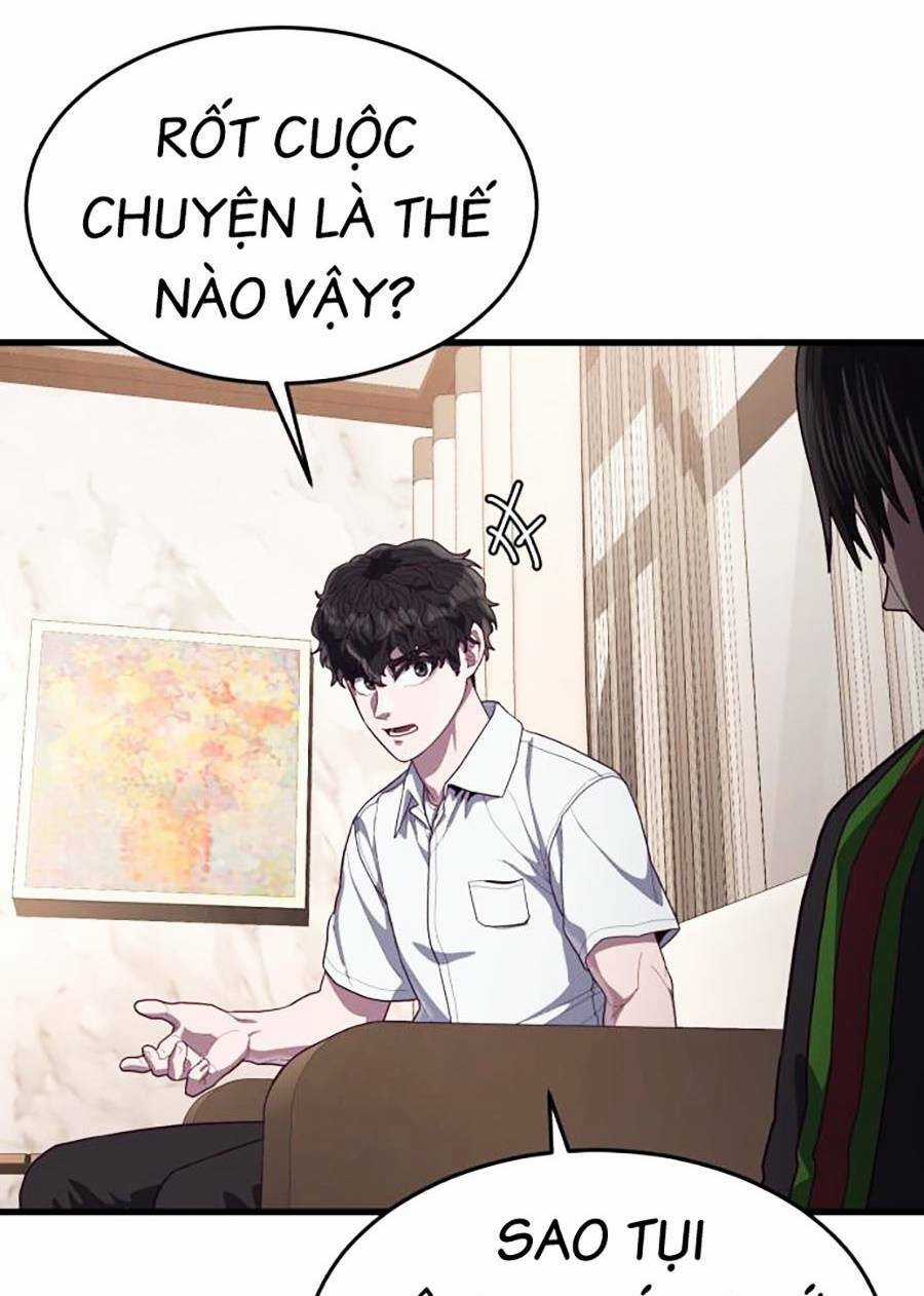 Tên Vâng Lời Tuyệt Đối Chapter 35 trang 122