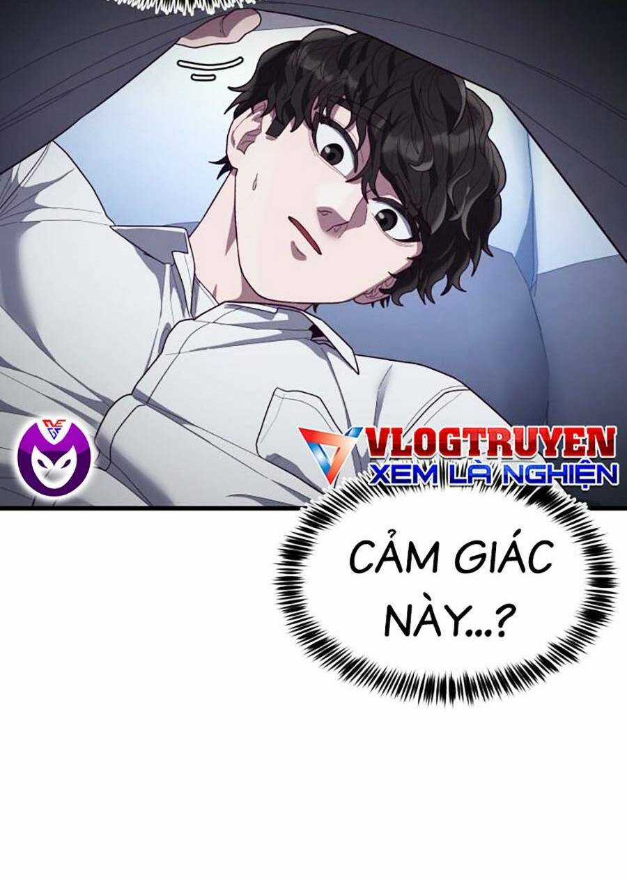 Tên Vâng Lời Tuyệt Đối Chapter 35 trang 135