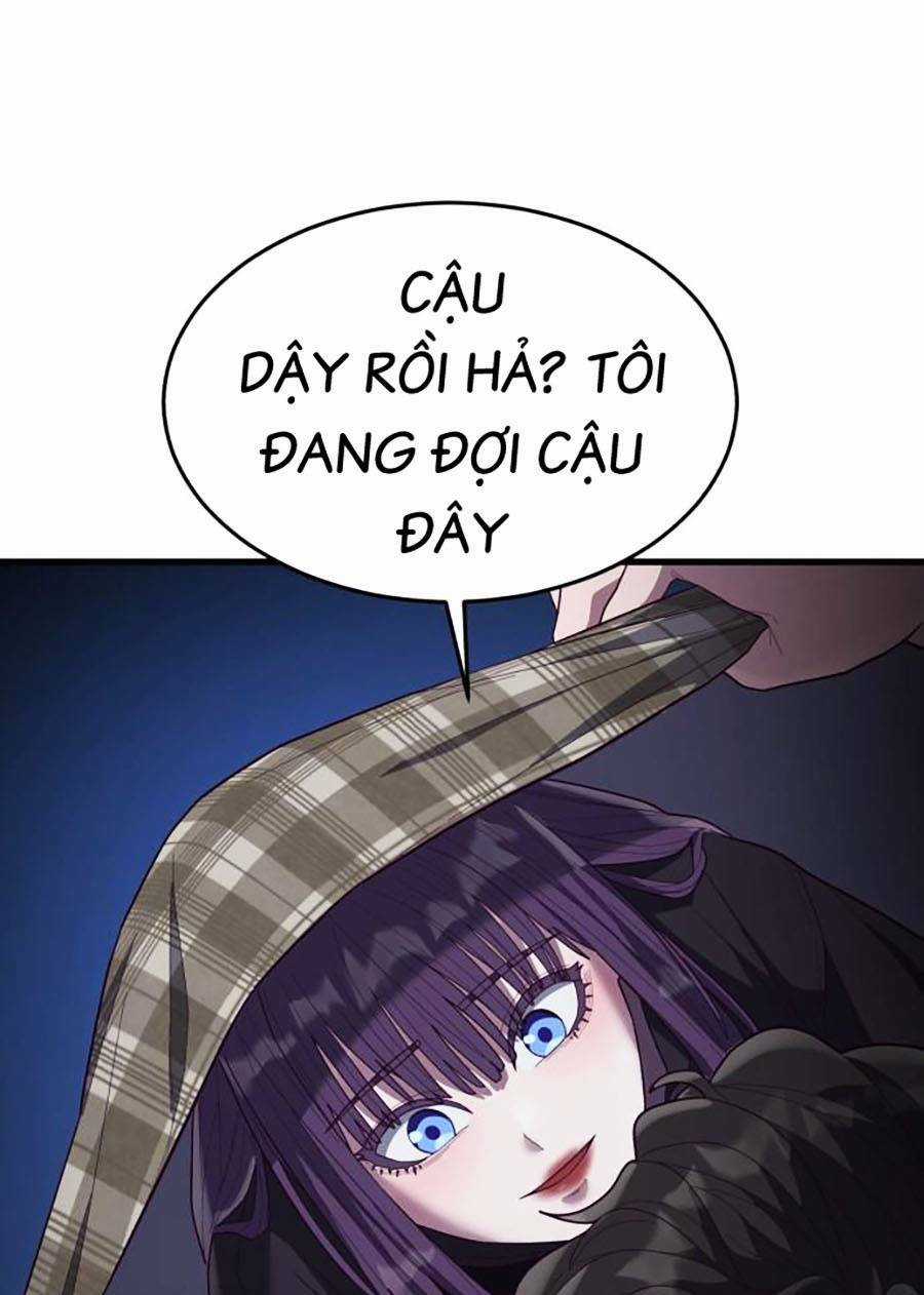 Tên Vâng Lời Tuyệt Đối Chapter 35 trang 136