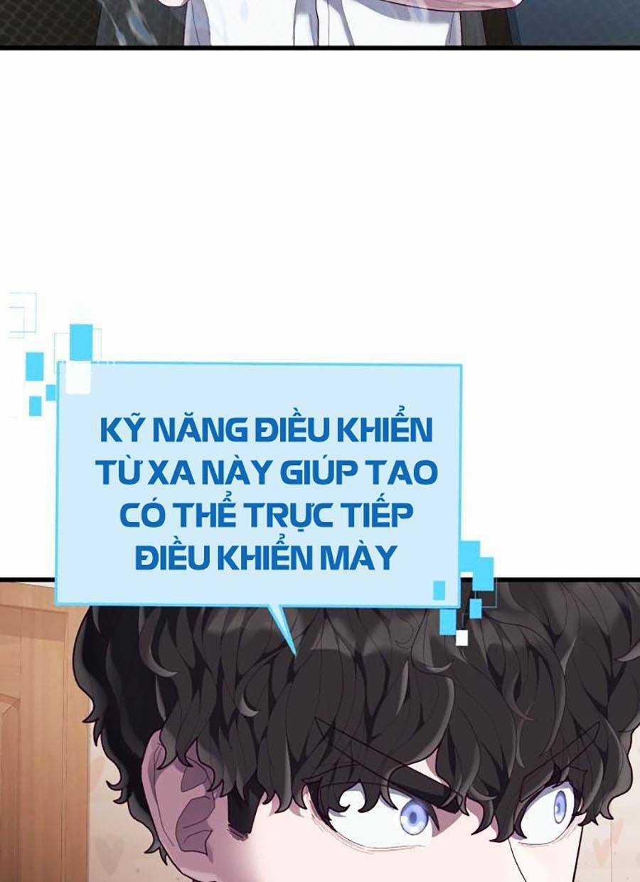 Tên Vâng Lời Tuyệt Đối Chapter 35 trang 2