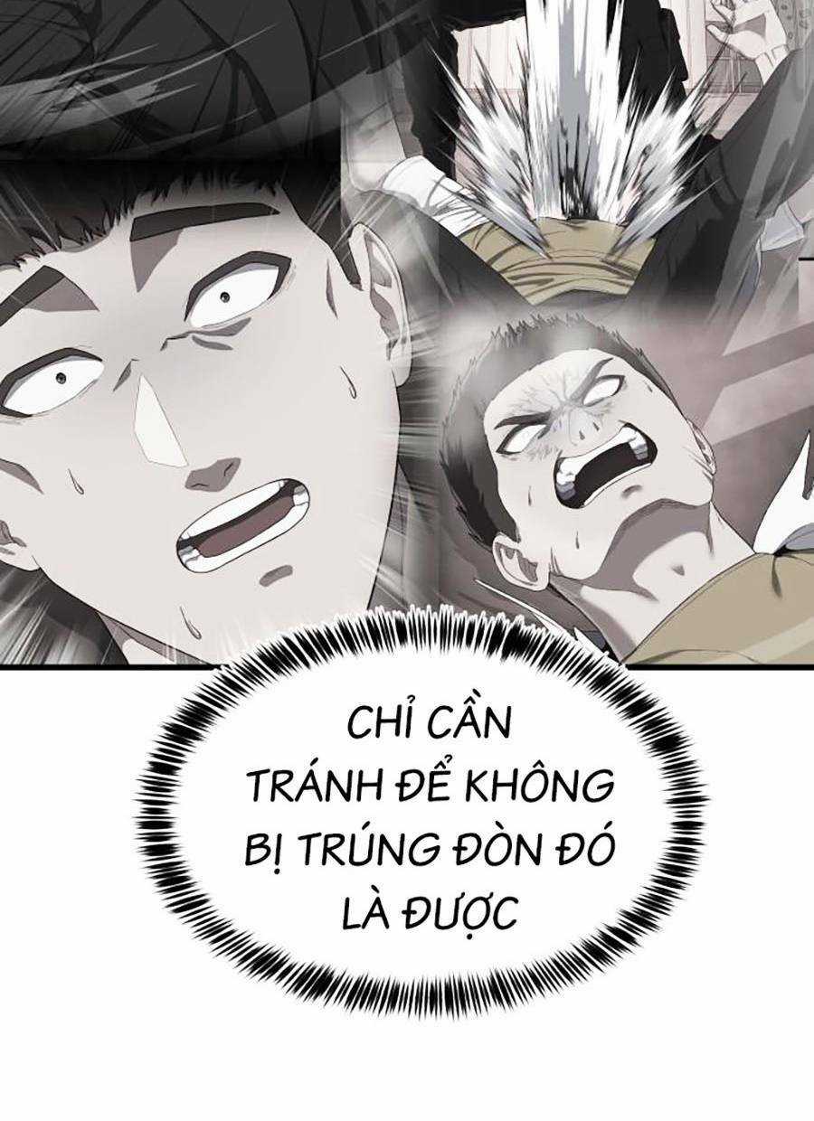 Tên Vâng Lời Tuyệt Đối Chapter 35 trang 22