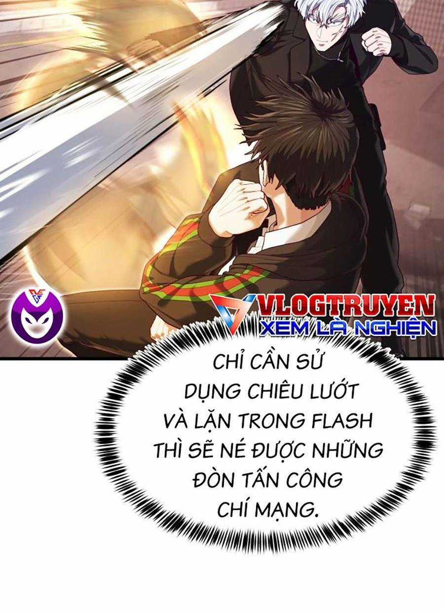 Tên Vâng Lời Tuyệt Đối Chapter 35 trang 25
