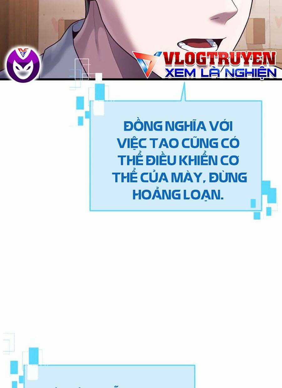 Tên Vâng Lời Tuyệt Đối Chapter 35 trang 3