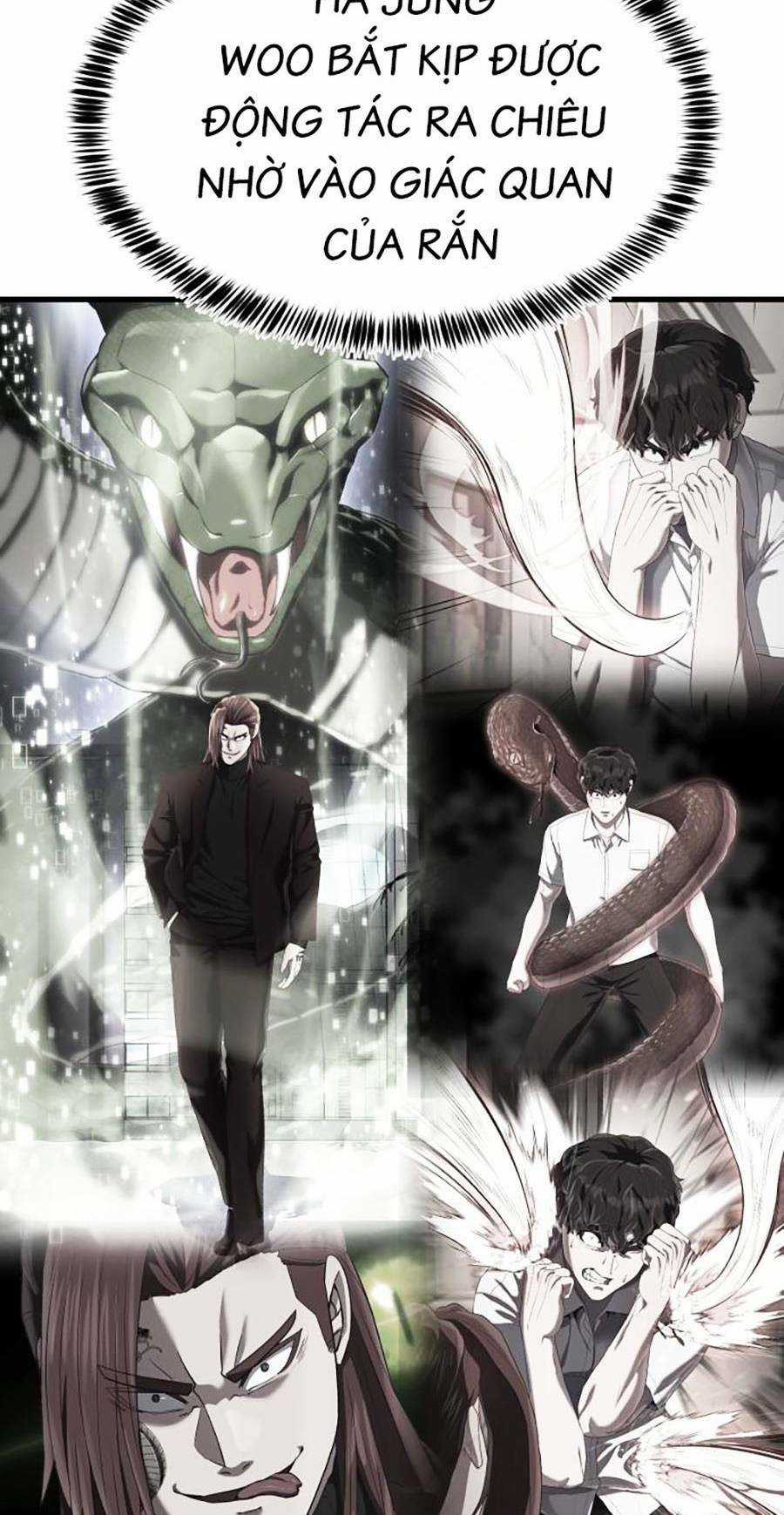 Tên Vâng Lời Tuyệt Đối Chapter 35 trang 34