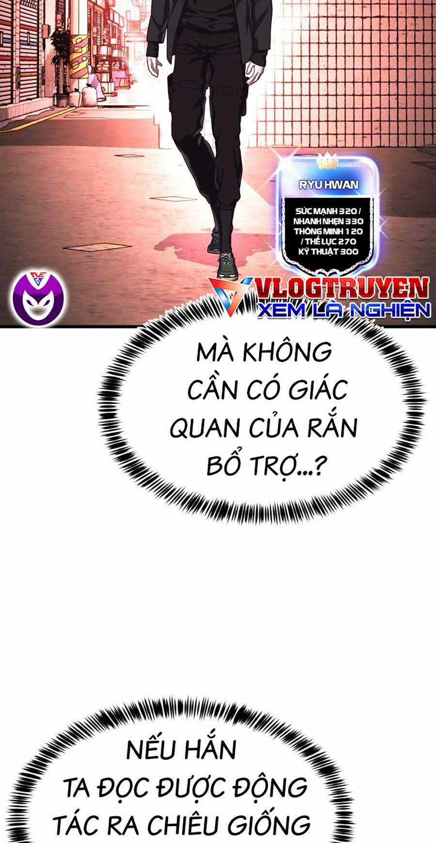 Tên Vâng Lời Tuyệt Đối Chapter 35 trang 36