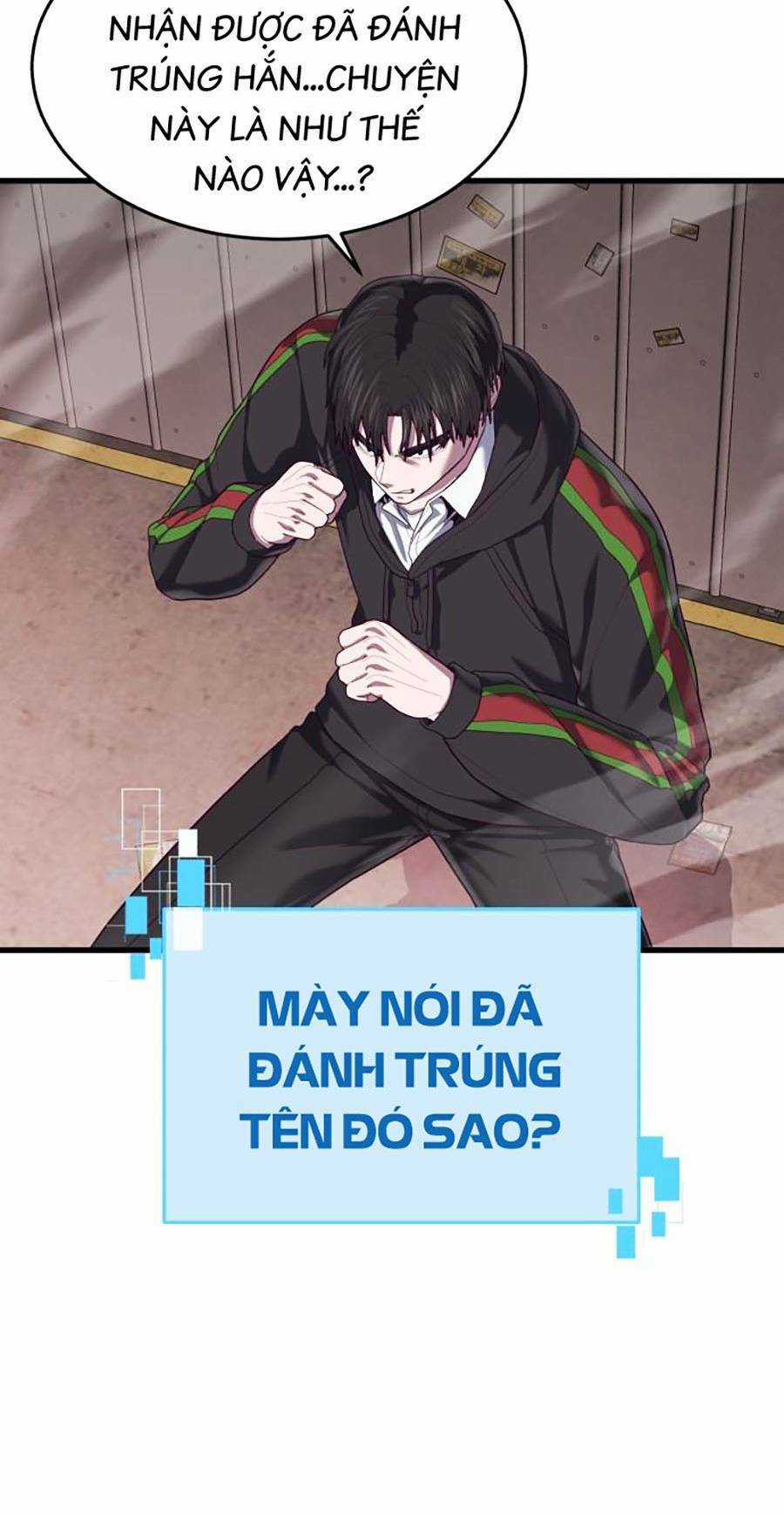 Tên Vâng Lời Tuyệt Đối Chapter 35 trang 38