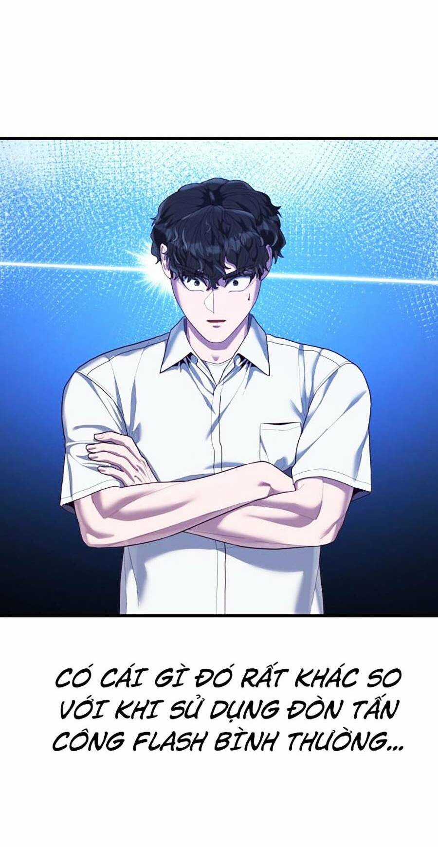 Tên Vâng Lời Tuyệt Đối Chapter 35 trang 45