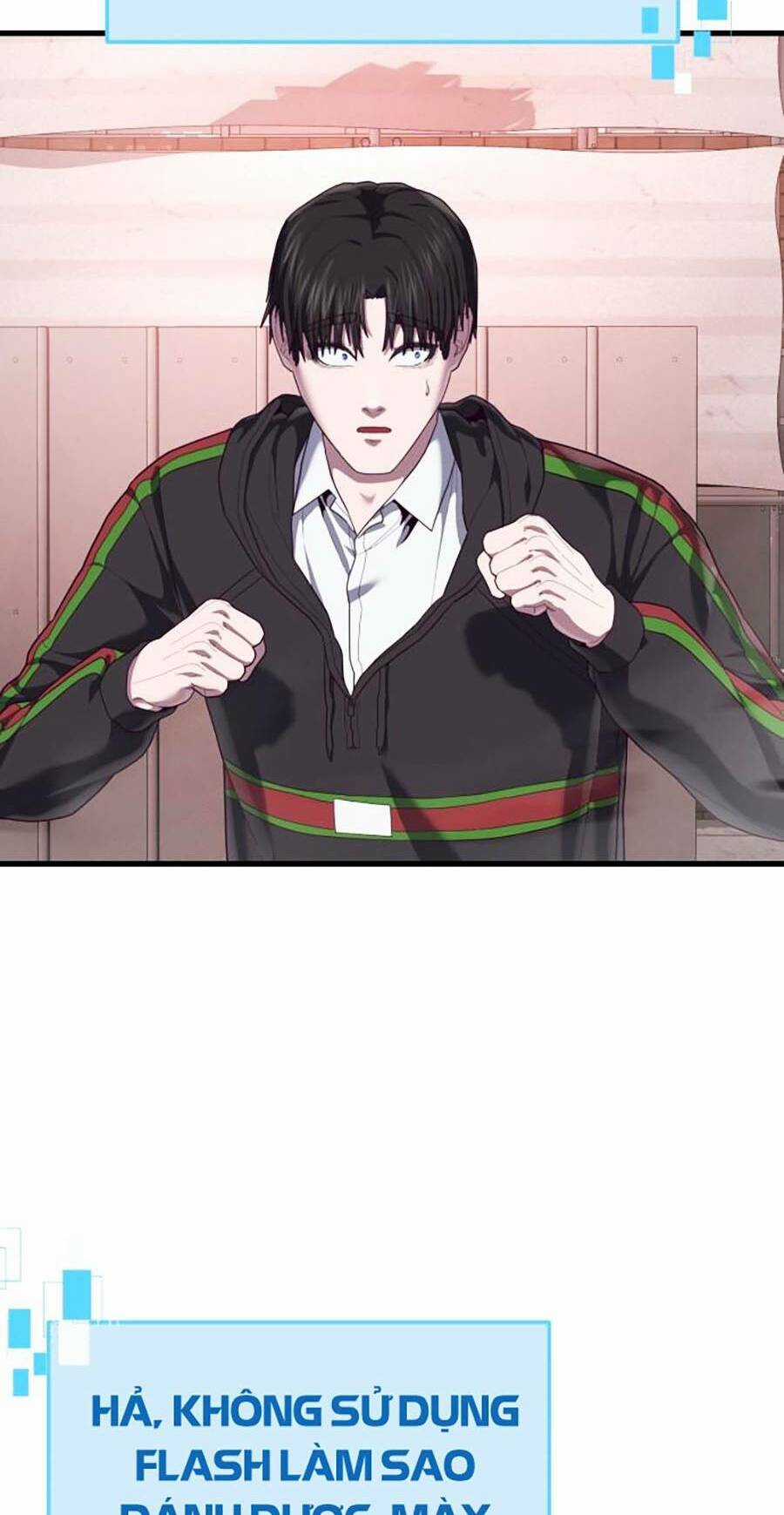 Tên Vâng Lời Tuyệt Đối Chapter 35 trang 51