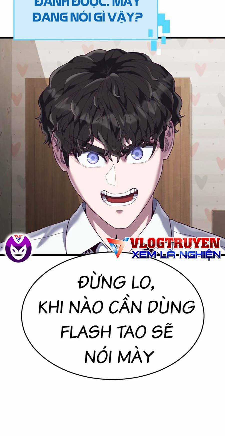Tên Vâng Lời Tuyệt Đối Chapter 35 trang 52
