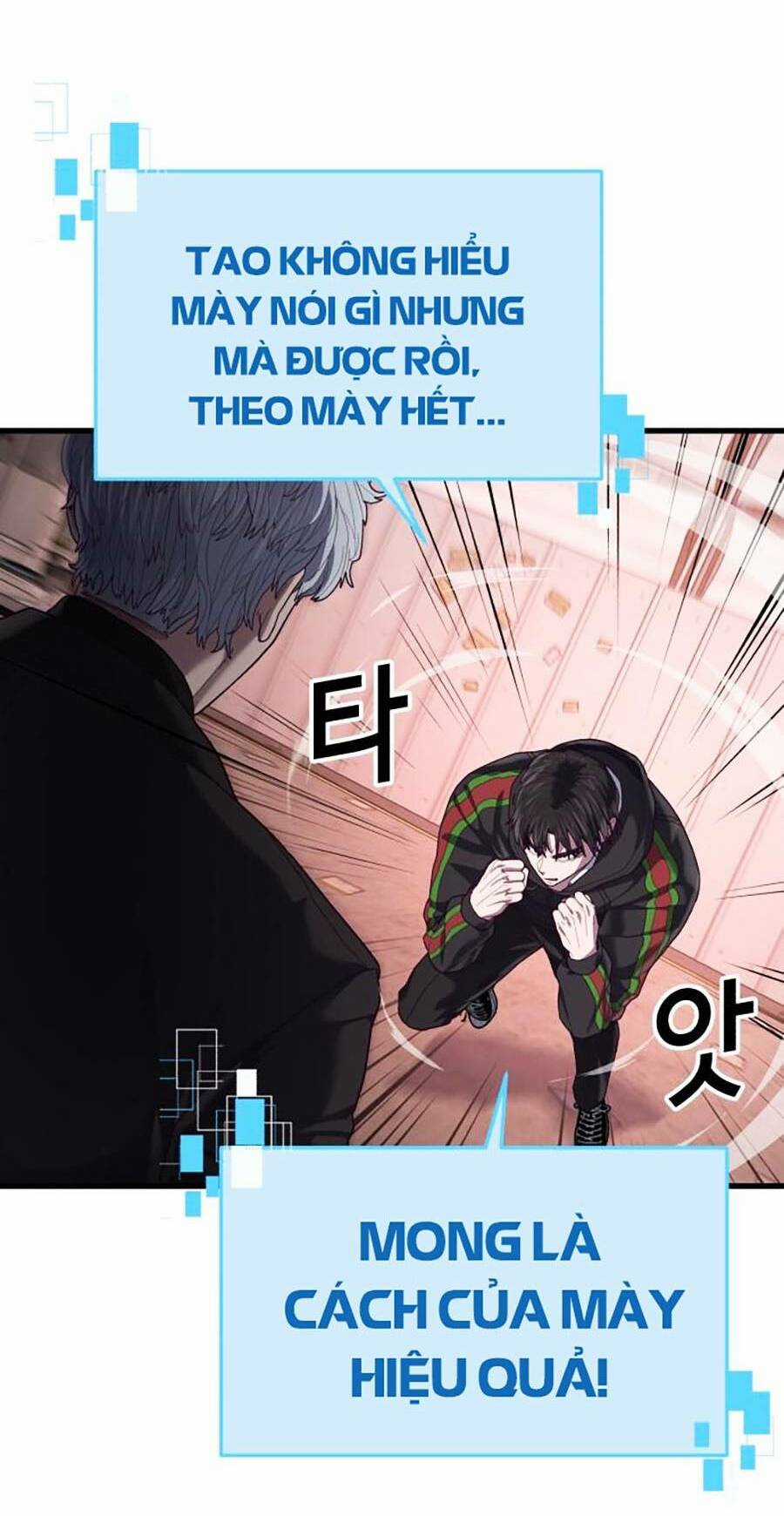 Tên Vâng Lời Tuyệt Đối Chapter 35 trang 53