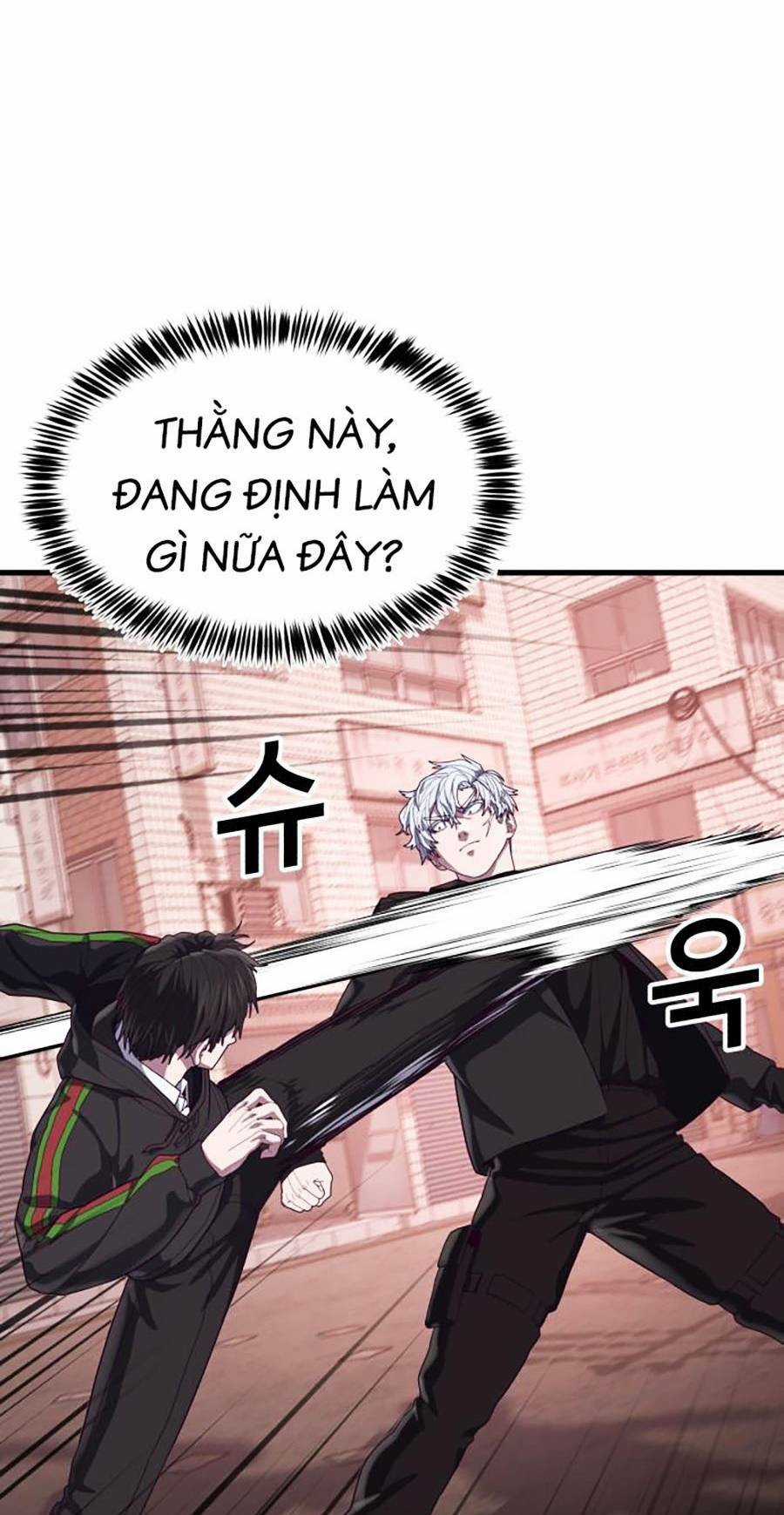 Tên Vâng Lời Tuyệt Đối Chapter 35 trang 54