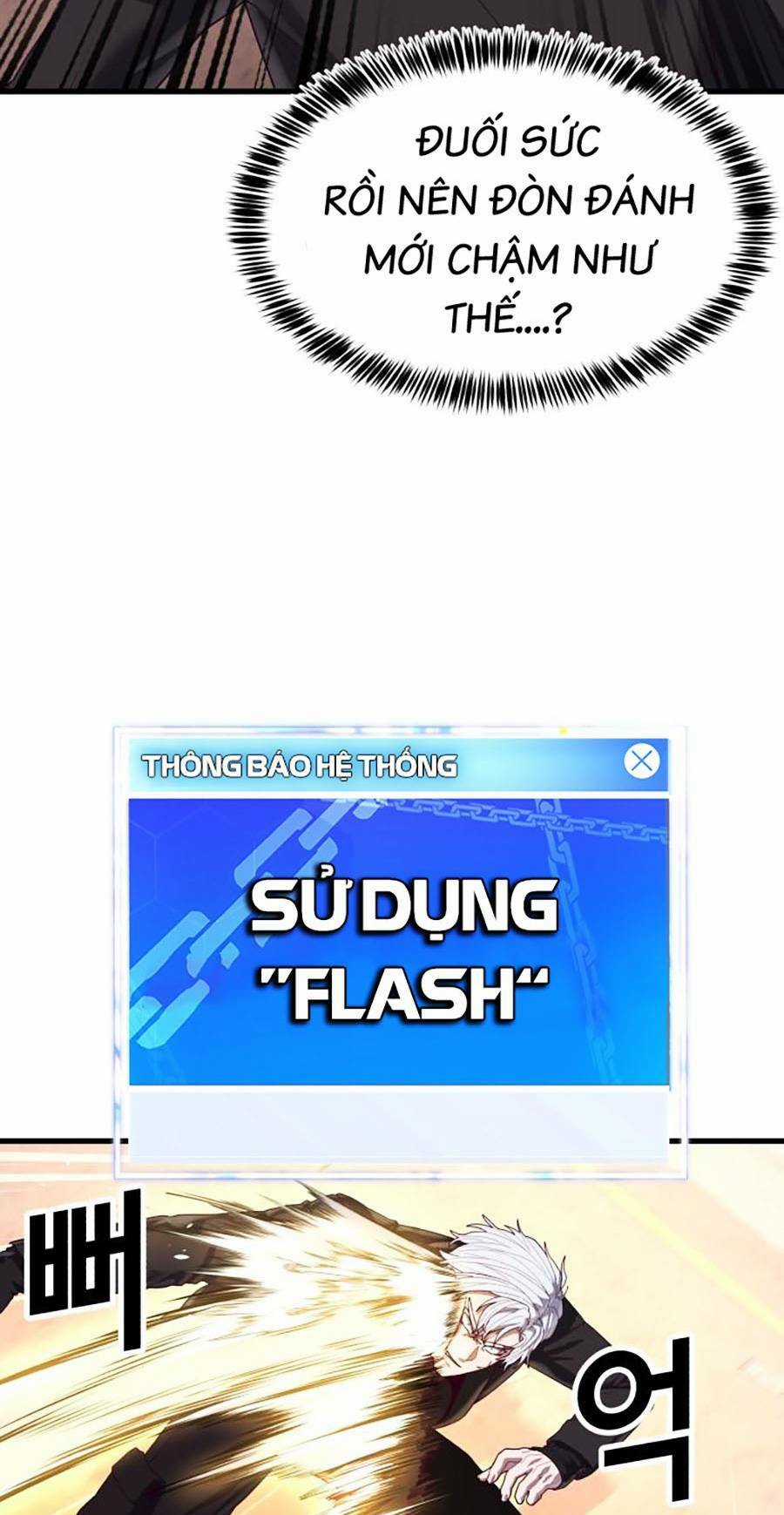 Tên Vâng Lời Tuyệt Đối Chapter 35 trang 56