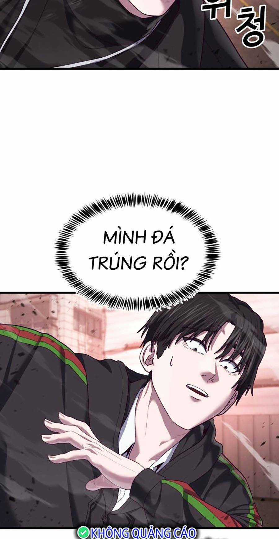 Tên Vâng Lời Tuyệt Đối Chapter 35 trang 58