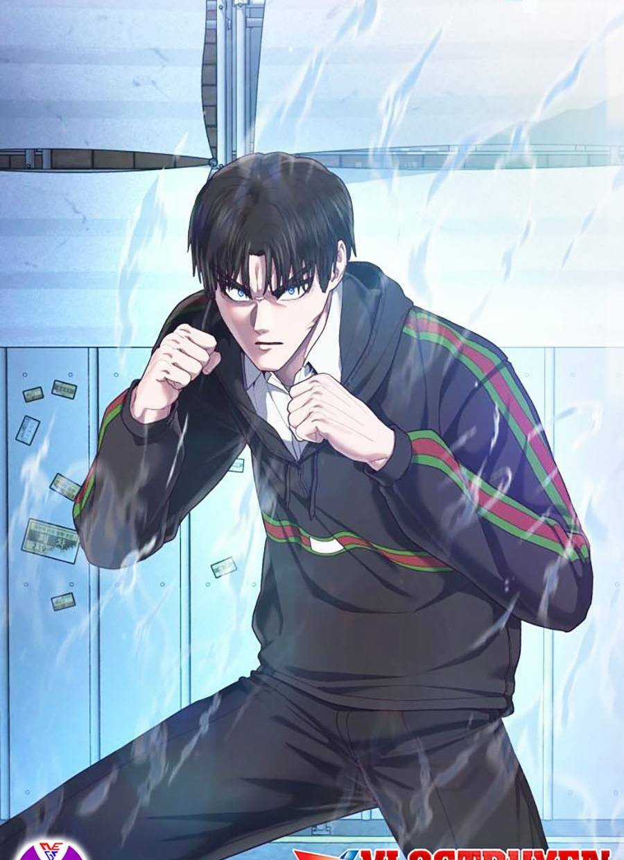 Tên Vâng Lời Tuyệt Đối Chapter 35 trang 6