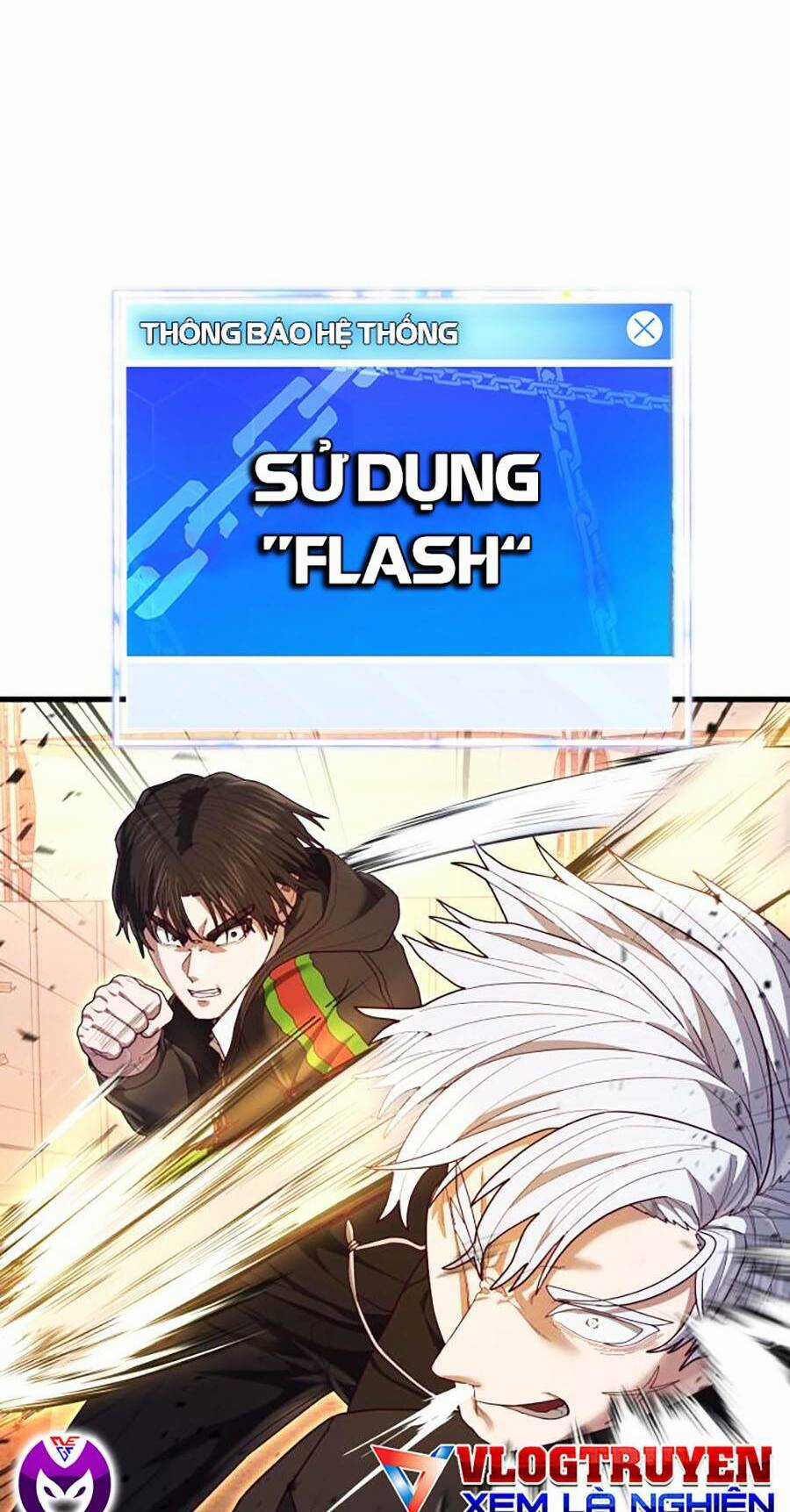 Tên Vâng Lời Tuyệt Đối Chapter 35 trang 61