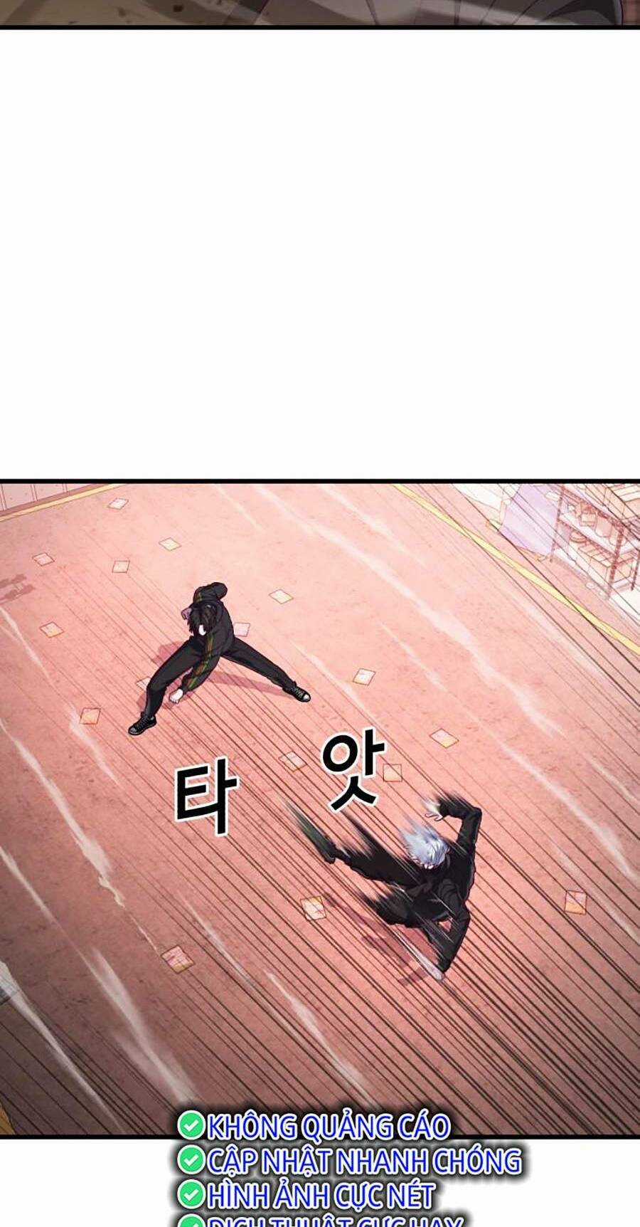 Tên Vâng Lời Tuyệt Đối Chapter 35 trang 63