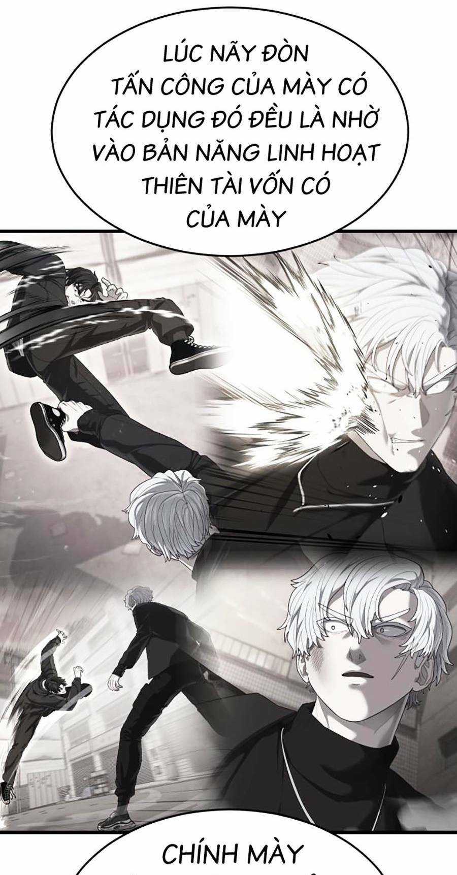 Tên Vâng Lời Tuyệt Đối Chapter 35 trang 66