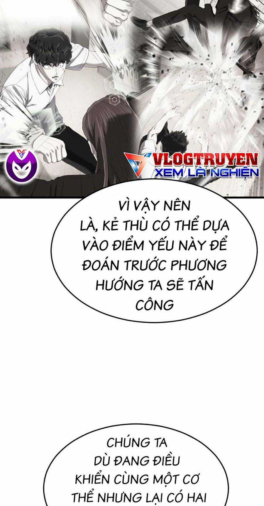 Tên Vâng Lời Tuyệt Đối Chapter 35 trang 69