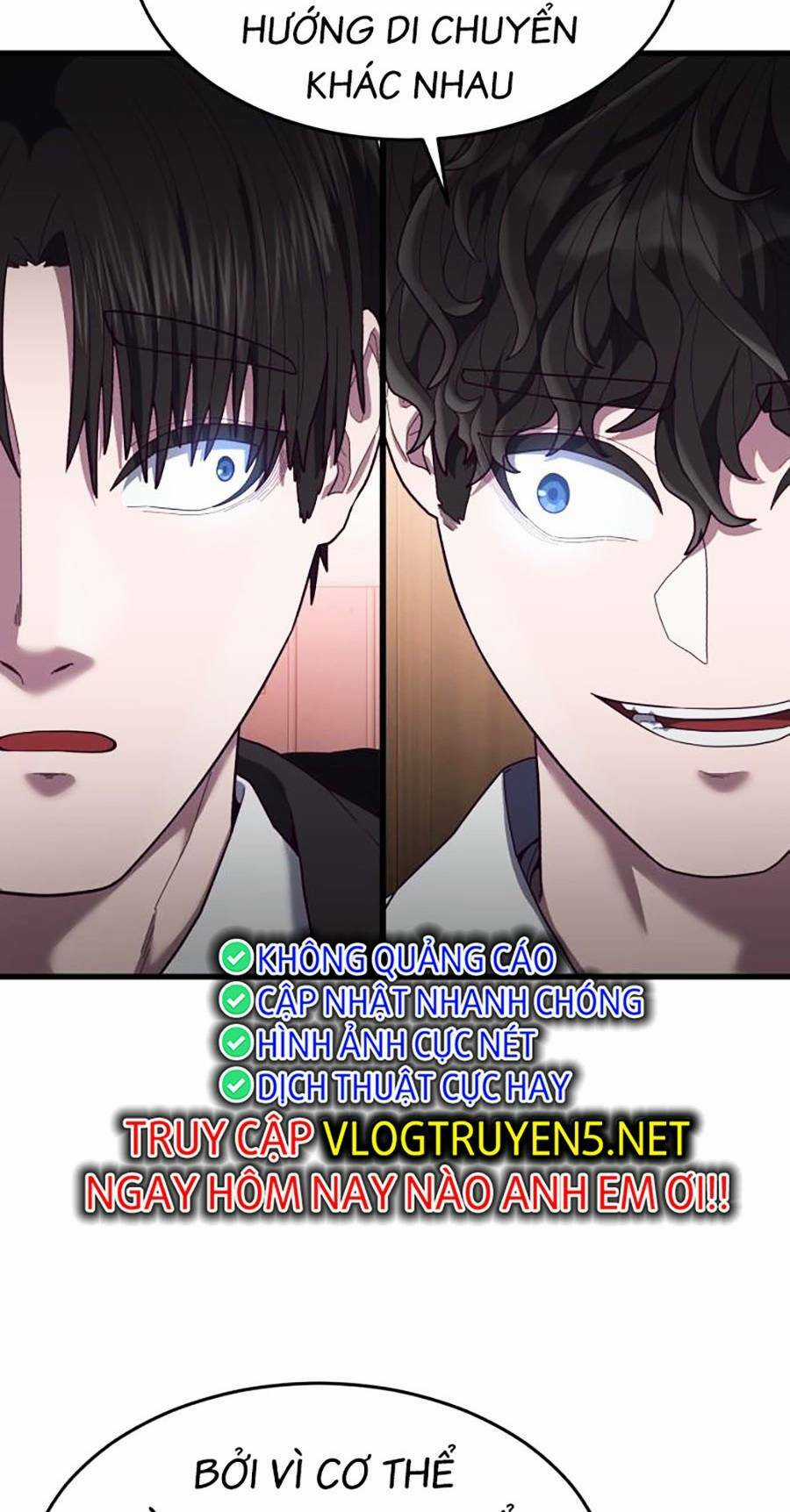 Tên Vâng Lời Tuyệt Đối Chapter 35 trang 70