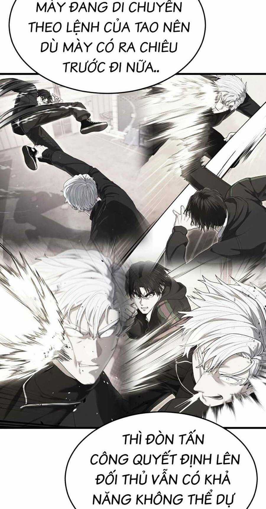 Tên Vâng Lời Tuyệt Đối Chapter 35 trang 71