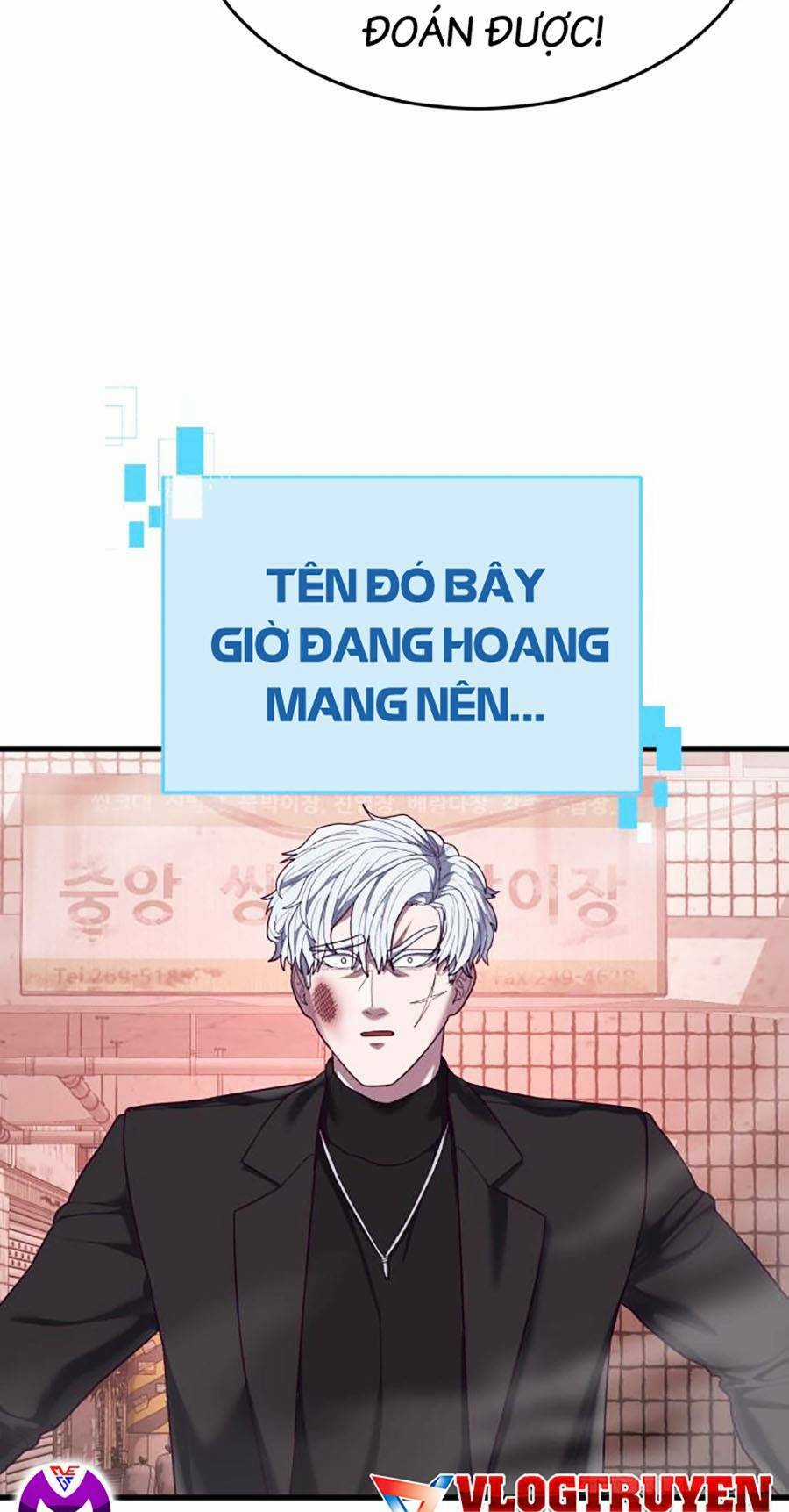 Tên Vâng Lời Tuyệt Đối Chapter 35 trang 72