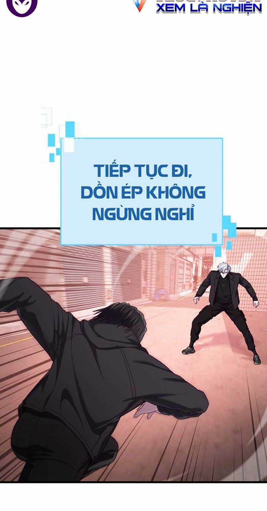 Tên Vâng Lời Tuyệt Đối Chapter 35 trang 73