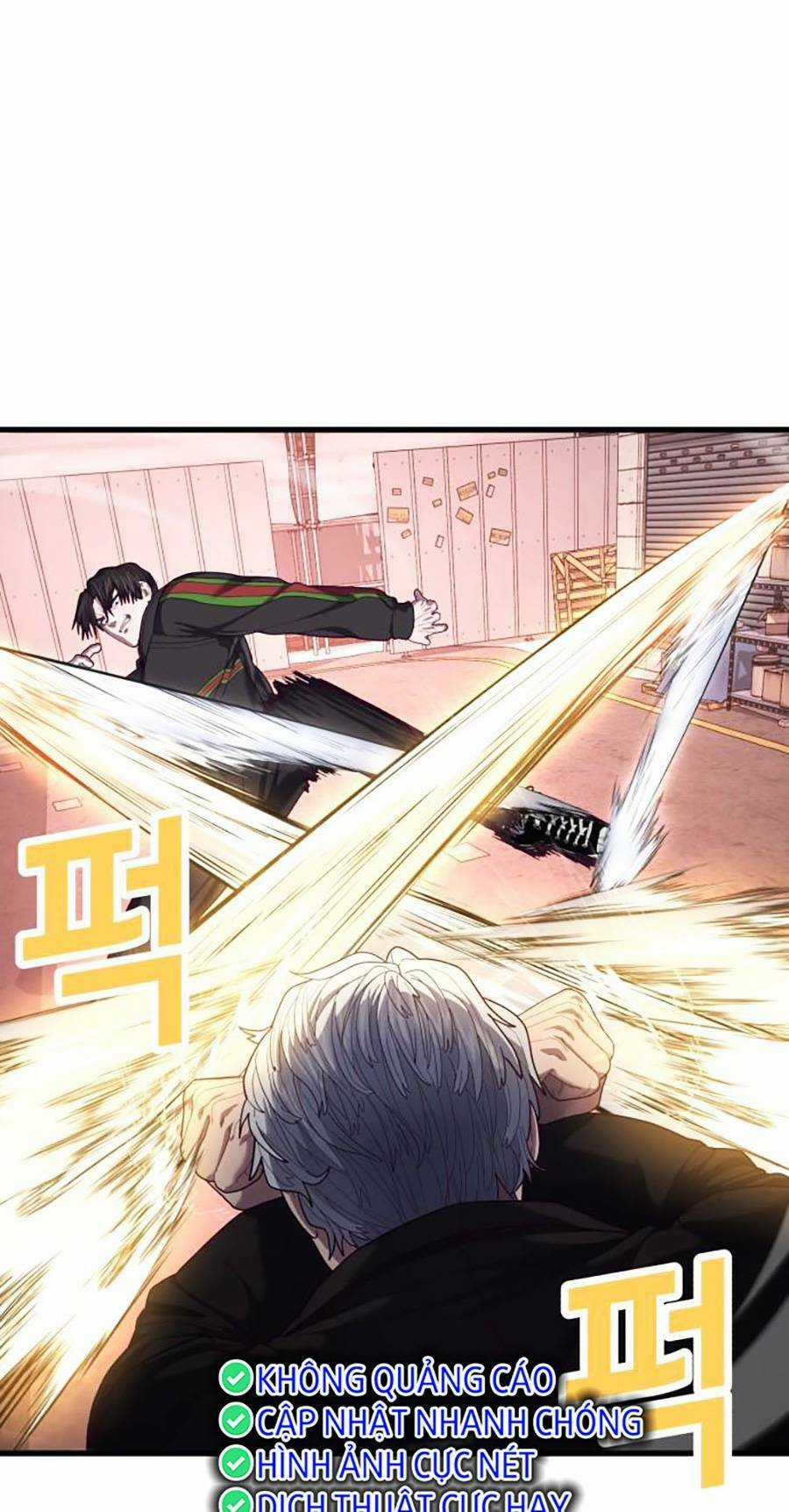 Tên Vâng Lời Tuyệt Đối Chapter 35 trang 74