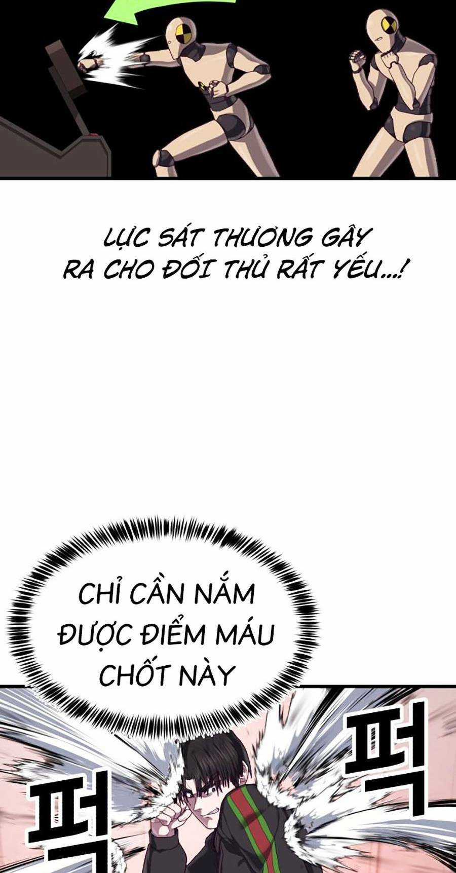 Tên Vâng Lời Tuyệt Đối Chapter 35 trang 80