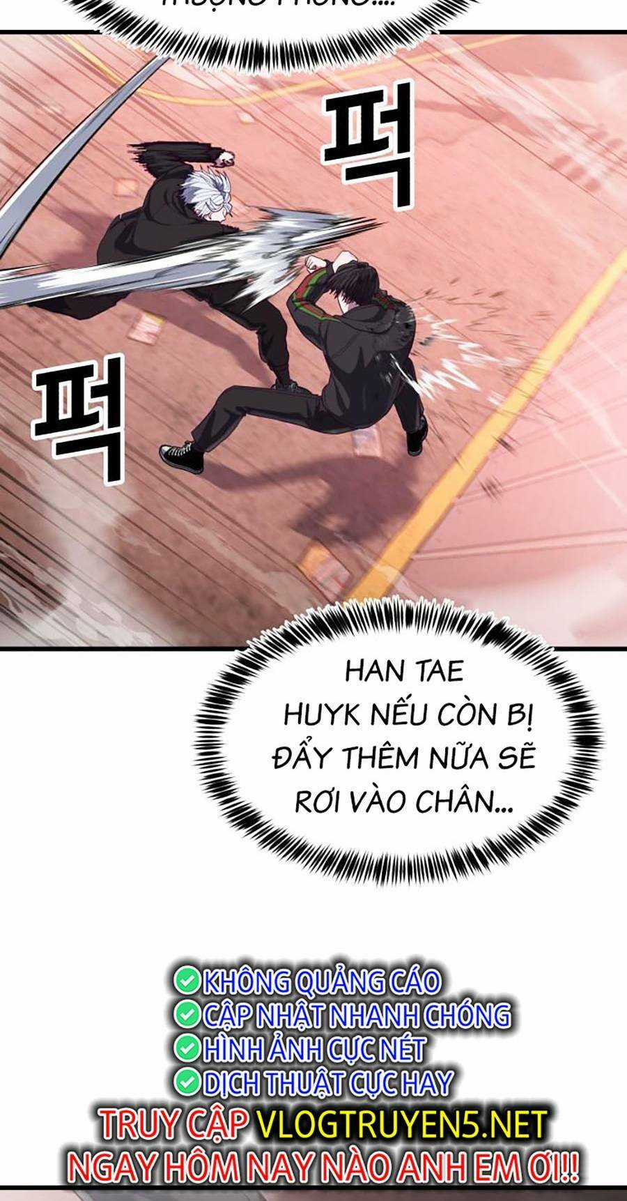 Tên Vâng Lời Tuyệt Đối Chapter 35 trang 82