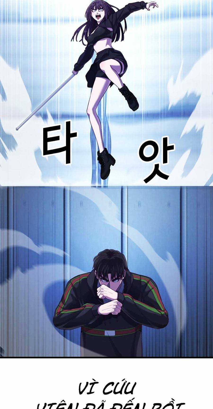 Tên Vâng Lời Tuyệt Đối Chapter 35 trang 86