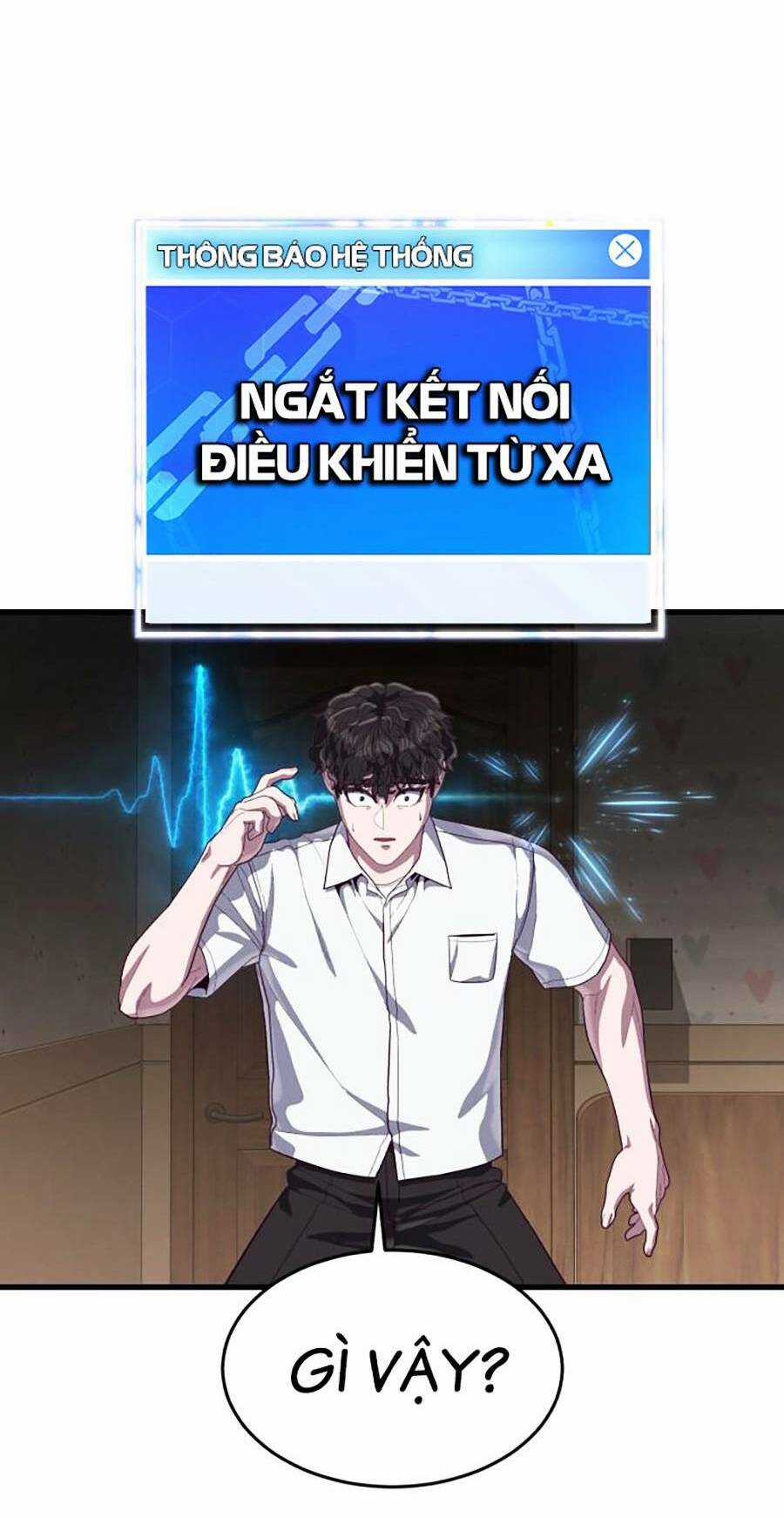 Tên Vâng Lời Tuyệt Đối Chapter 35 trang 97