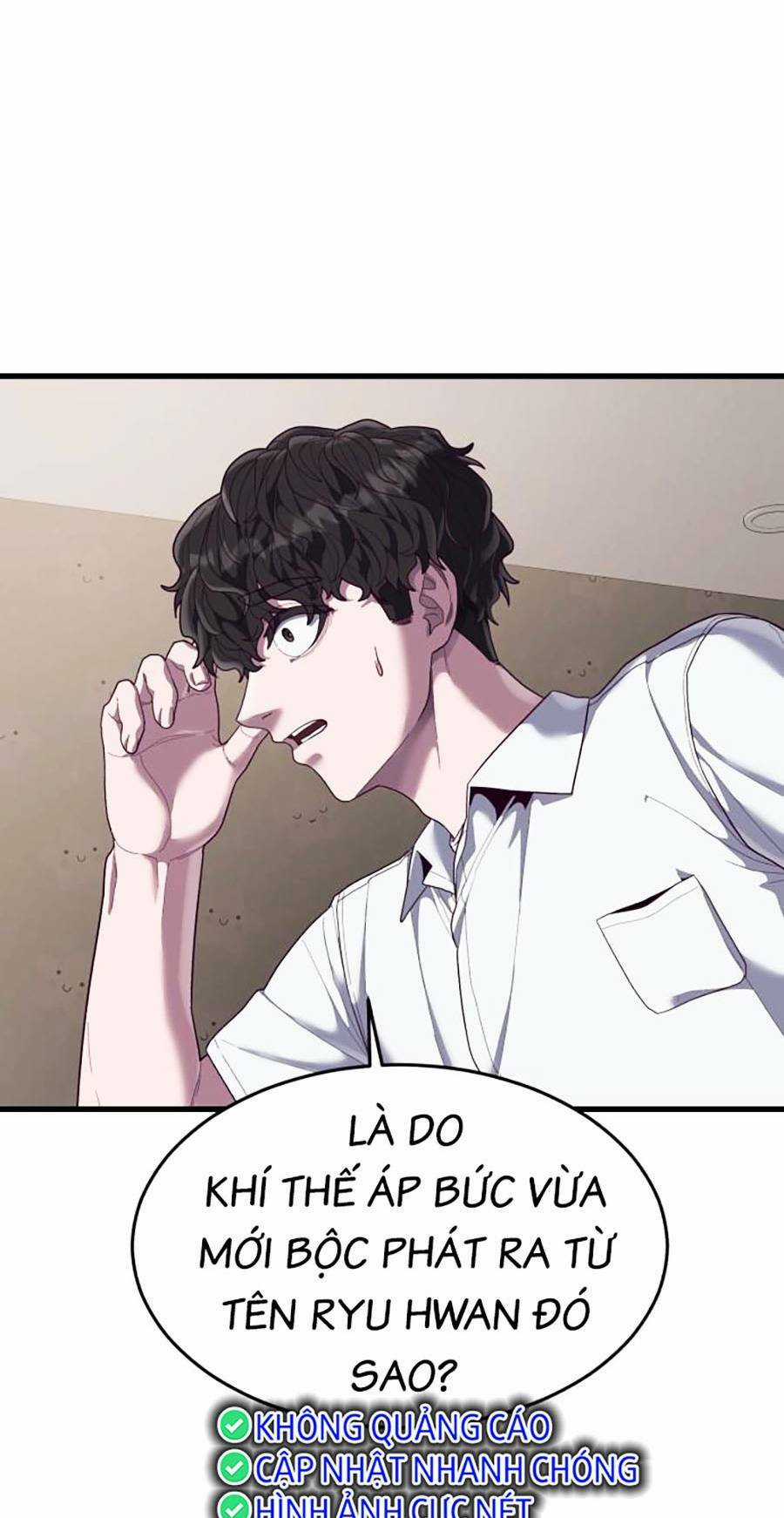 Tên Vâng Lời Tuyệt Đối Chapter 35 trang 98