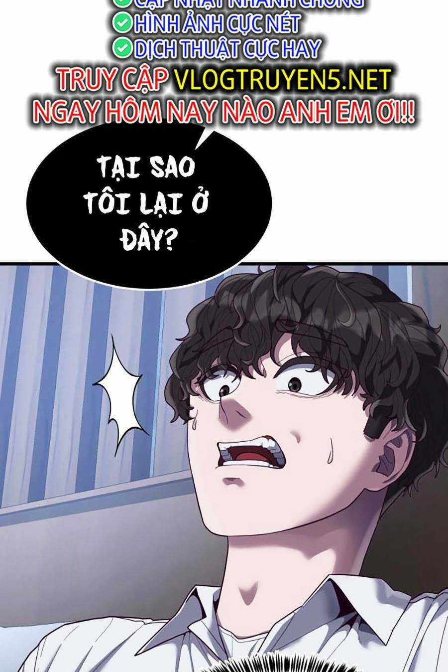 Tên Vâng Lời Tuyệt Đối Chapter 36 trang 10