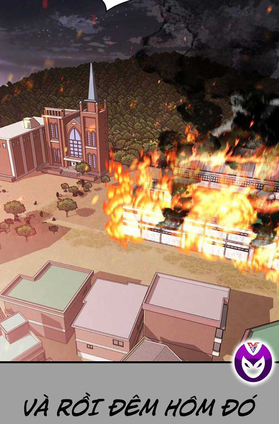 Tên Vâng Lời Tuyệt Đối Chapter 36 trang 102