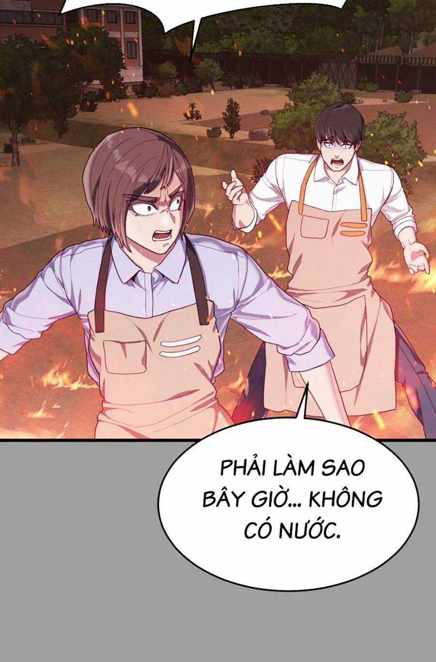 Tên Vâng Lời Tuyệt Đối Chapter 36 trang 105