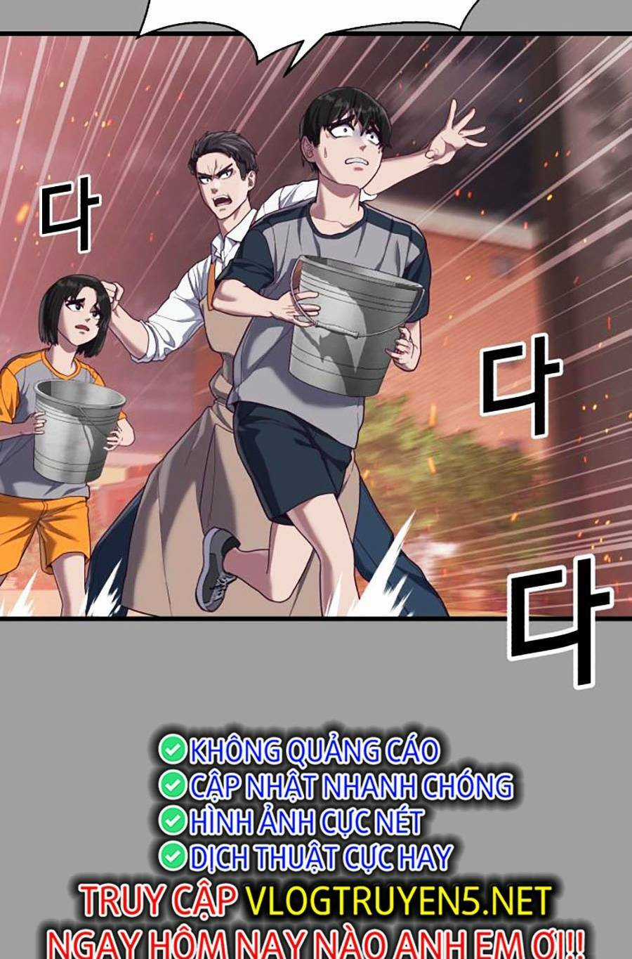 Tên Vâng Lời Tuyệt Đối Chapter 36 trang 108