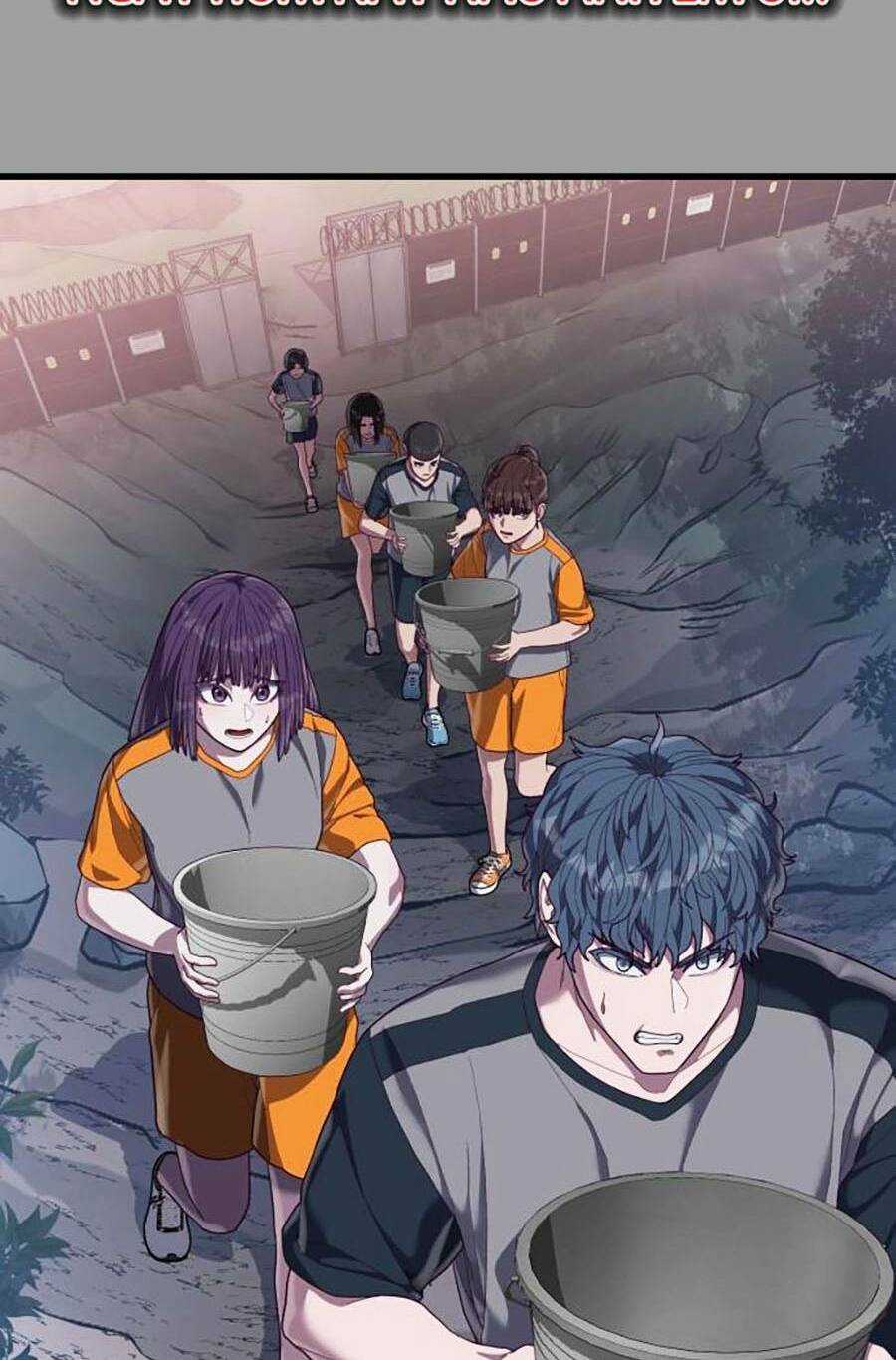 Tên Vâng Lời Tuyệt Đối Chapter 36 trang 109